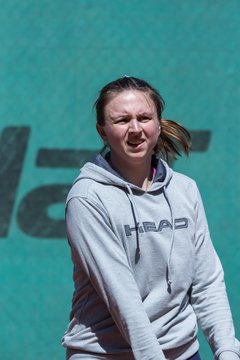 Bild 236 - Nordliga SV Blankenese - HTV Hannover